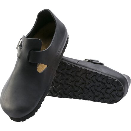 Birkenstock - London Leather Shoe - Men's