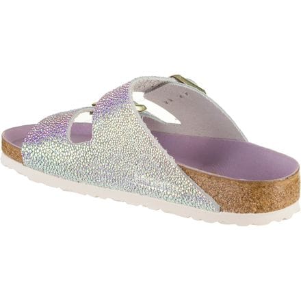 Birkenstock - Arizona Lux Limited Edition Narrow Sandal - Women's