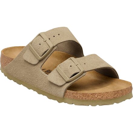 Arizona Suede Sandal - Men's