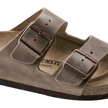Birkenstock - Arizona Leather Sandal - Men's