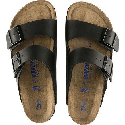 Birkenstock - Arizona Soft Footbed Narrow Sandal - Women's 