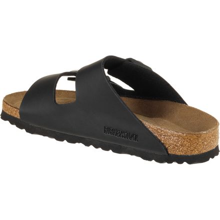 Birkenstock - Arizona Soft Footbed Narrow Sandal - Women's 
