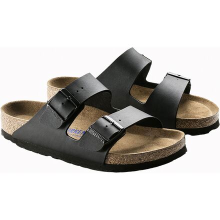Birkenstock - Arizona Soft Footbed Narrow Sandal - Women's 