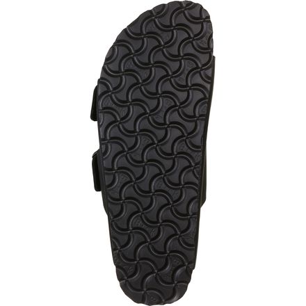 Birkenstock - Arizona Soft Footbed Leather Narrow Sandal - Women's
