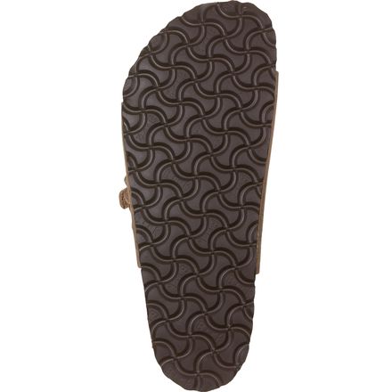 Birkenstock - Granada Soft Footbed Leather Sandal - Women's