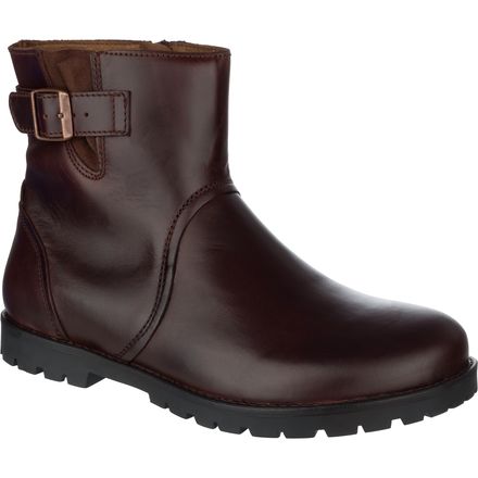 Birkenstock - Stowe Leather Boot - Women's