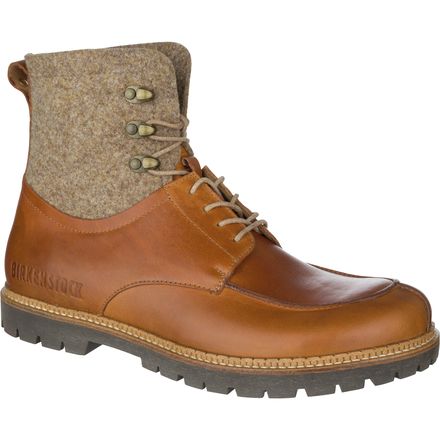 Birkenstock - Timmins High Boot - Men's