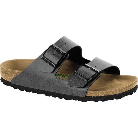 Birkenstock - Arizona Vegan Sandal - Women's