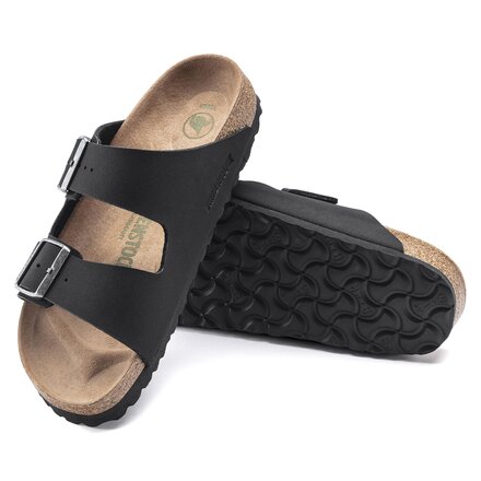 Birkenstock - Arizona Vegan Narrow Sandal - Women's