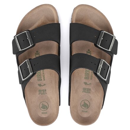 Birkenstock - Arizona Vegan Narrow Sandal - Women's