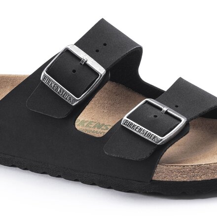 Birkenstock - Arizona Vegan Narrow Sandal - Women's