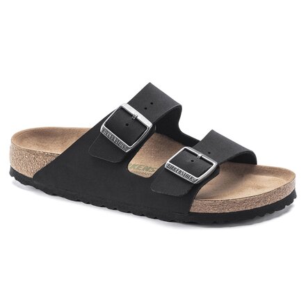 Birkenstock - Arizona Vegan Narrow Sandal - Women's