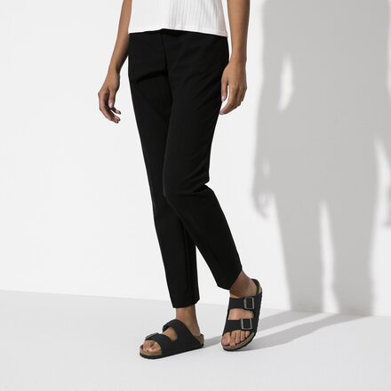 Birkenstock - Arizona Vegan Narrow Sandal - Women's