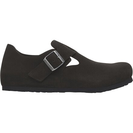 Birkenstock - London Suede Shoe - Men's