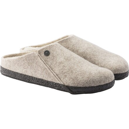 Birkenstock - Zermatt Shearling Lined Narrow Slipper - Women's