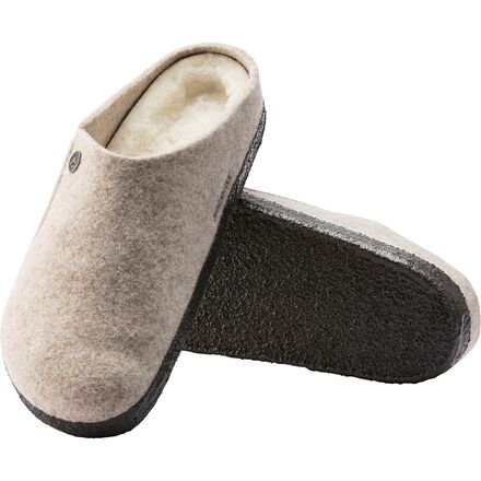 Birkenstock - Zermatt Shearling Lined Narrow Slipper - Women's