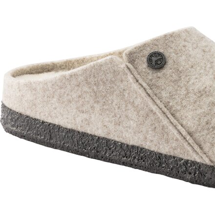Birkenstock - Zermatt Shearling Lined Narrow Slipper - Women's