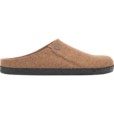 Zermatt Shearling Lined Narrow Slipper - Women's