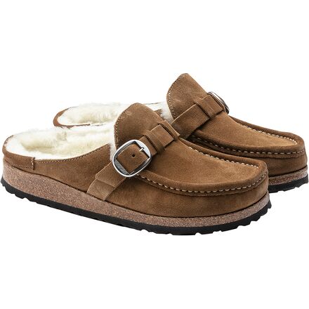 Birkenstock - Buckley Shearling Lined Narrow Shoe - Women's