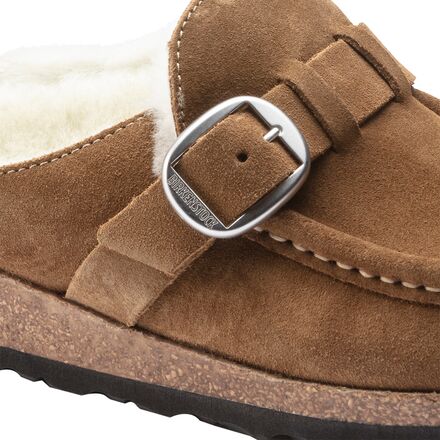 Birkenstock - Buckley Shearling Lined Narrow Shoe - Women's