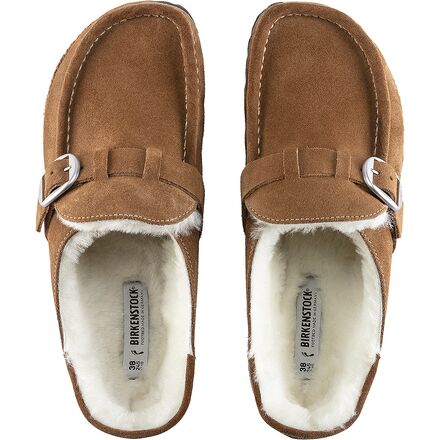 Birkenstock - Buckley Shearling Lined Narrow Shoe - Women's