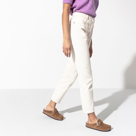Birkenstock - Buckley Shearling Lined Narrow Shoe - Women's