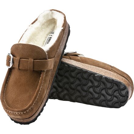 Birkenstock - Buckley Shearling Lined Narrow Shoe - Women's
