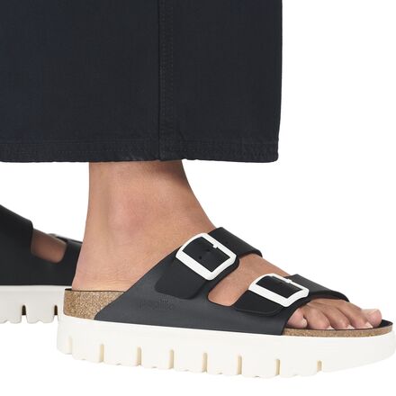 Birkenstock - Arizona Chunky Narrow Sandal - Women's