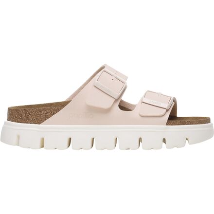 Arizona Chunky Narrow Sandal - Women's