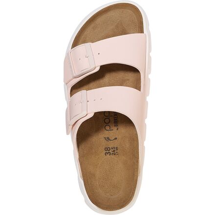 Birkenstock - Arizona Chunky Narrow Sandal - Women's