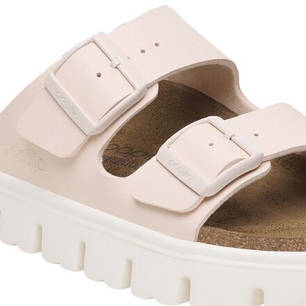 Birkenstock - Arizona Chunky Narrow Sandal - Women's