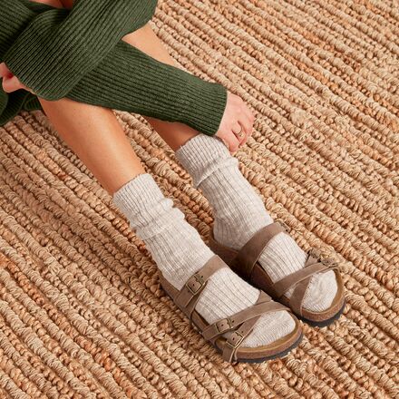Birkenstock - Franca Sandal - Women's