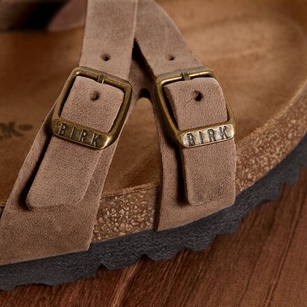 Birkenstock - Franca Sandal - Women's