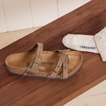 Birkenstock - Franca Sandal - Women's