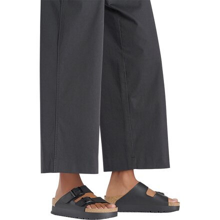 Birkenstock - Arizona Platform Vegan Narrow Sandal - Women's