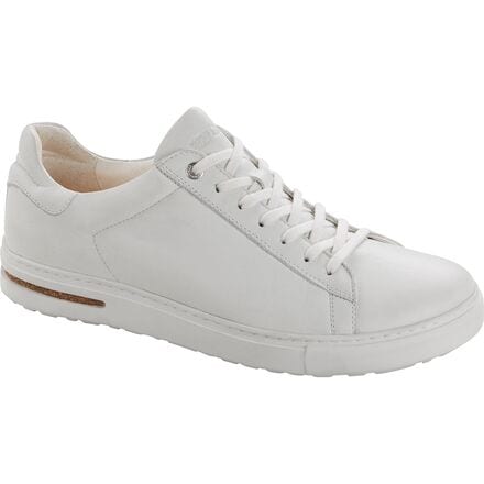 Birkenstock - Bend Shoe - Women's - White Leather