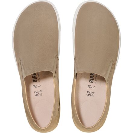 Birkenstock - Oswego Shoe - Men's