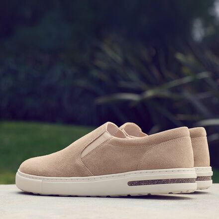 Birkenstock - Oswego Shoe - Men's