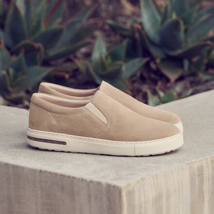 Birkenstock - Oswego Shoe - Men's