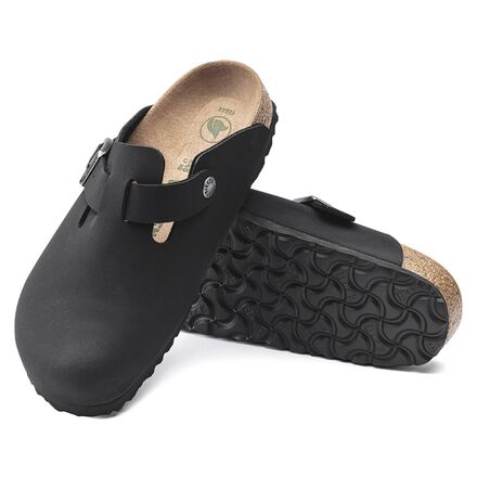 Birkenstock - Boston Vegan Clog - Men's