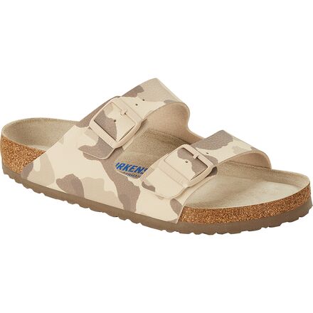 Arizona Limited Edition Narrow Soft Footbed Sandal - Women's