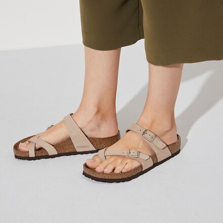 Birkenstock - Mayari Limited Edition Soft Footbed Sandal - Women's