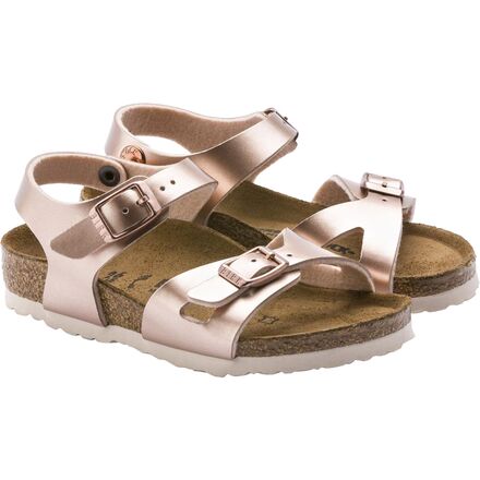 Birkenstock - Rio Sandal - Kids'