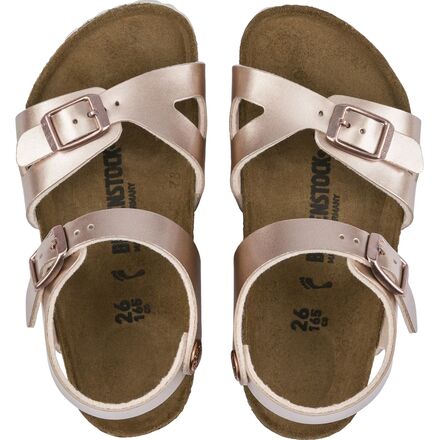 Birkenstock - Rio Sandal - Kids'