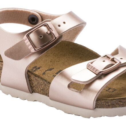 Birkenstock - Rio Sandal - Kids'