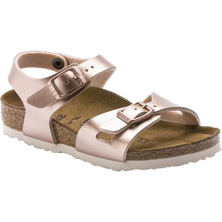 Birkenstock - Rio Sandal - Kids'