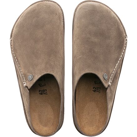 mens birkenstock zermatt