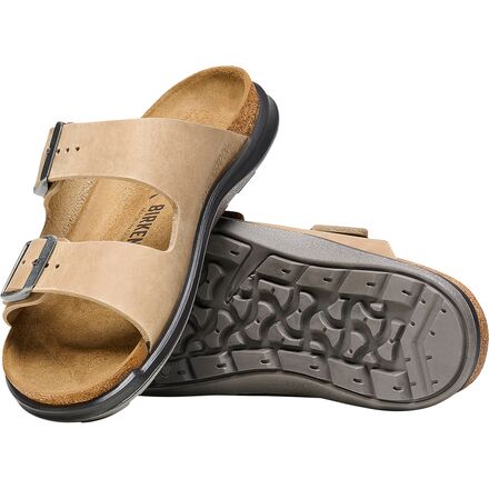 Birkenstock - Arizona Rugged Sandal - Women's