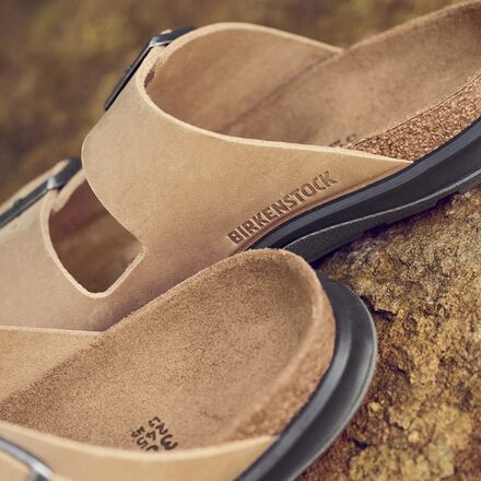 Birkenstock - Arizona Rugged Sandal - Women's