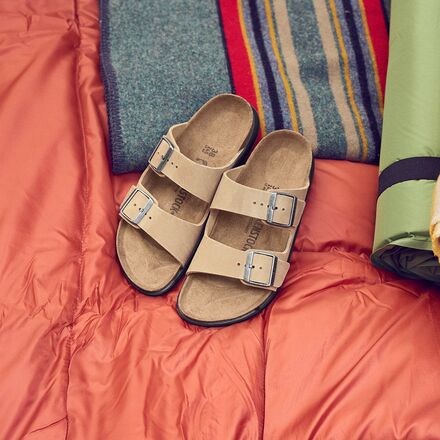 Birkenstock - Arizona Rugged Sandal - Women's